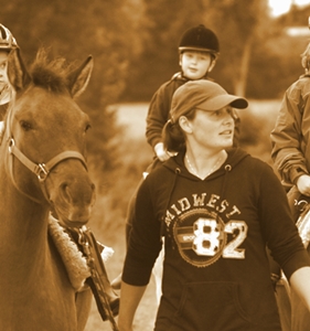 Nat�rlich Reiten (74)