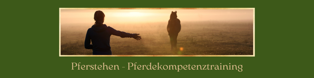Pferstehen